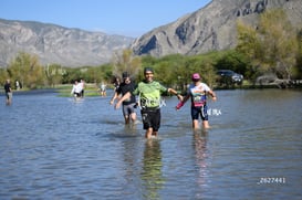 El Cruce, sexta edición 12K y 25K @tar.mx