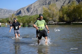 El Cruce, sexta edición 12K y 25K @tar.mx