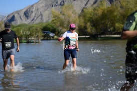 El Cruce, sexta edición 12K y 25K @tar.mx