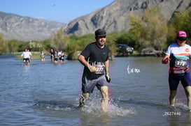 El Cruce, sexta edición 12K y 25K @tar.mx