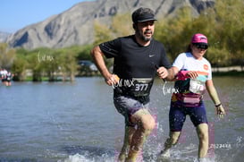 El Cruce, sexta edición 12K y 25K @tar.mx