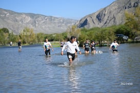 El Cruce, sexta edición 12K y 25K @tar.mx