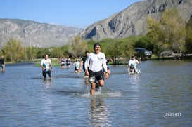 El Cruce, sexta edición 12K y 25K @tar.mx