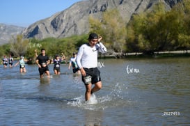 El Cruce, sexta edición 12K y 25K @tar.mx