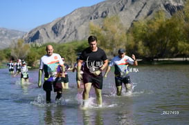 El Cruce, sexta edición 12K y 25K @tar.mx