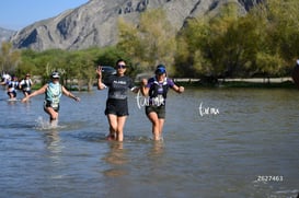 El Cruce, sexta edición 12K y 25K @tar.mx