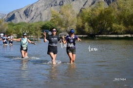 El Cruce, sexta edición 12K y 25K @tar.mx