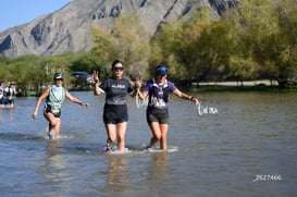 El Cruce, sexta edición 12K y 25K @tar.mx