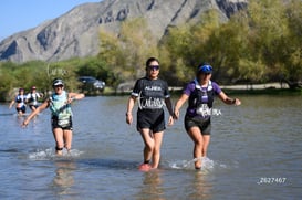El Cruce, sexta edición 12K y 25K @tar.mx