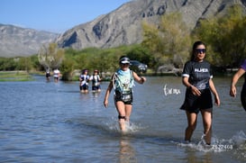 El Cruce, sexta edición 12K y 25K @tar.mx