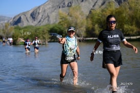 El Cruce, sexta edición 12K y 25K @tar.mx