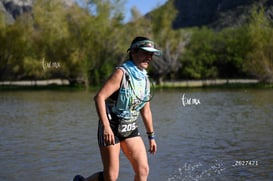 El Cruce, sexta edición 12K y 25K @tar.mx
