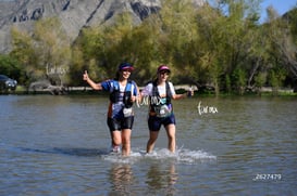 El Cruce, sexta edición 12K y 25K @tar.mx