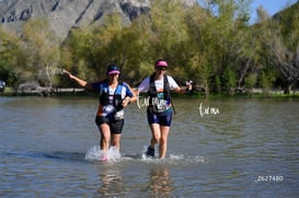 El Cruce, sexta edición 12K y 25K @tar.mx