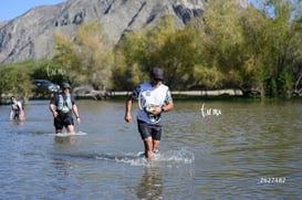 El Cruce, sexta edición 12K y 25K @tar.mx