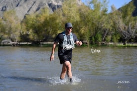 El Cruce, sexta edición 12K y 25K @tar.mx
