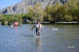 El Cruce, sexta edición 12K y 25K @tar.mx