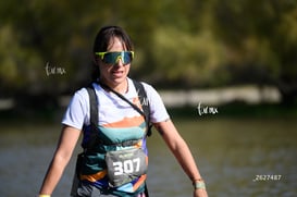 El Cruce, sexta edición 12K y 25K @tar.mx