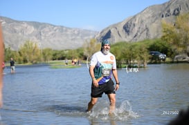 El Cruce, sexta edición 12K y 25K @tar.mx
