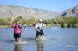 El Cruce, sexta edición 12K y 25K @tar.mx
