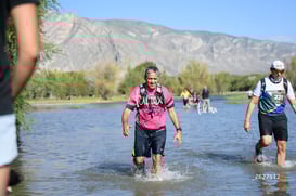 El Cruce, sexta edición 12K y 25K @tar.mx