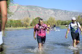 El Cruce, sexta edición 12K y 25K @tar.mx