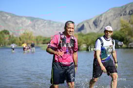 El Cruce, sexta edición 12K y 25K @tar.mx