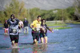 El Cruce, sexta edición 12K y 25K @tar.mx