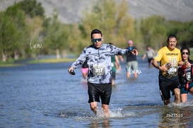 El Cruce, sexta edición 12K y 25K @tar.mx