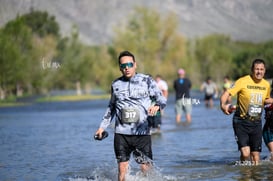 El Cruce, sexta edición 12K y 25K @tar.mx