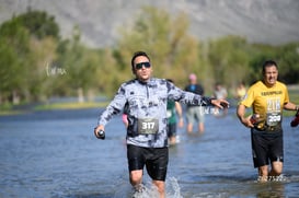 El Cruce, sexta edición 12K y 25K @tar.mx