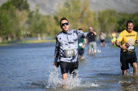 El Cruce, sexta edición 12K y 25K @tar.mx