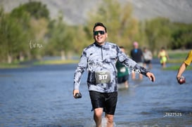 El Cruce, sexta edición 12K y 25K @tar.mx