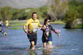 El Cruce, sexta edición 12K y 25K @tar.mx