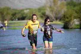 El Cruce, sexta edición 12K y 25K @tar.mx