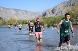 El Cruce, sexta edición 12K y 25K @tar.mx