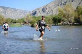 El Cruce, sexta edición 12K y 25K @tar.mx