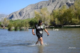 El Cruce, sexta edición 12K y 25K @tar.mx