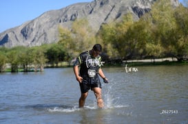 El Cruce, sexta edición 12K y 25K @tar.mx