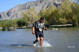 El Cruce, sexta edición 12K y 25K @tar.mx