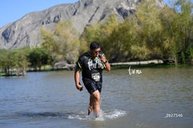 El Cruce, sexta edición 12K y 25K @tar.mx