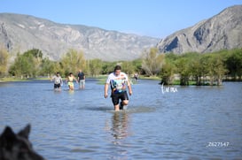 El Cruce, sexta edición 12K y 25K @tar.mx