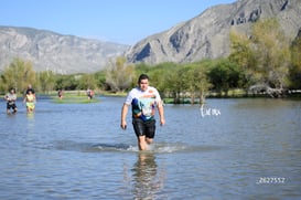 El Cruce, sexta edición 12K y 25K @tar.mx