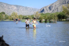 El Cruce, sexta edición 12K y 25K @tar.mx