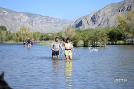 El Cruce, sexta edición 12K y 25K @tar.mx