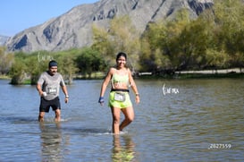 El Cruce, sexta edición 12K y 25K @tar.mx
