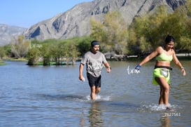 El Cruce, sexta edición 12K y 25K @tar.mx