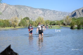 El Cruce, sexta edición 12K y 25K @tar.mx