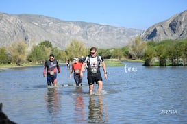 El Cruce, sexta edición 12K y 25K @tar.mx