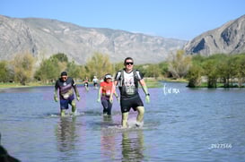 El Cruce, sexta edición 12K y 25K @tar.mx